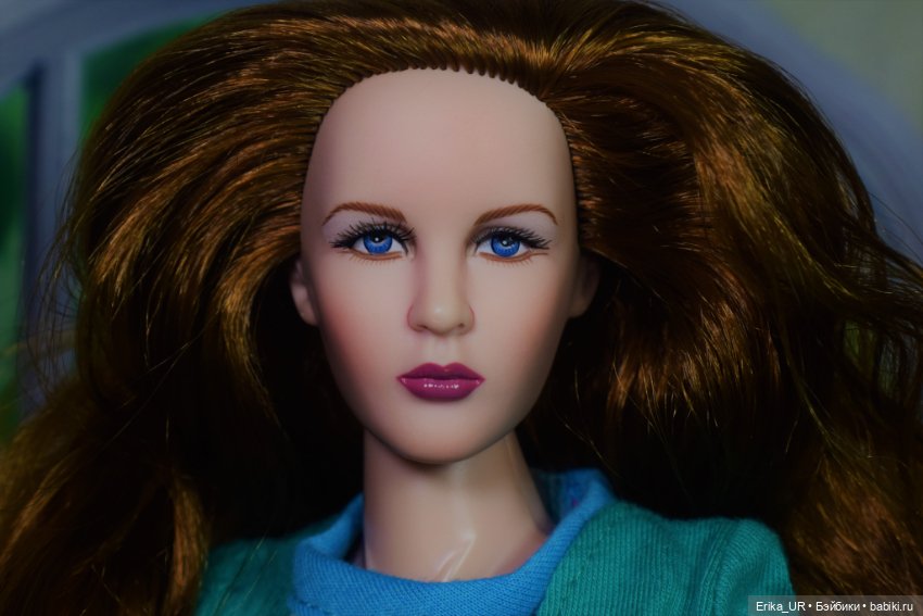 Перепись КуклоНаселения. 2 CED-Doll, 19”, JDJ-International, 1/4, fashion-doll