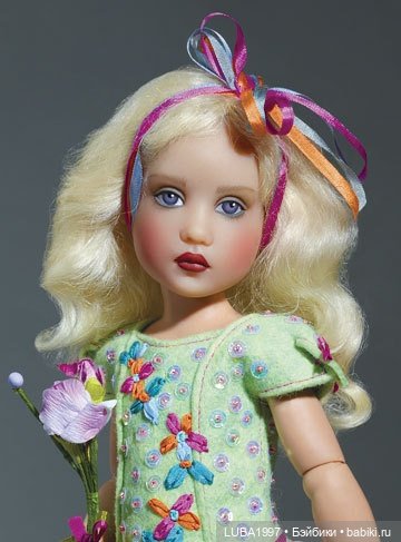 Оливия автор Хелен Киш..... сколько нас (фото 5)