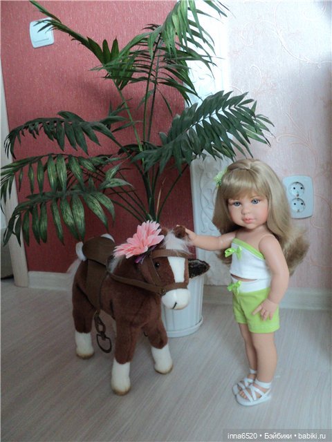 А у нас двойная радость — Одежда и обувь для кукол своими руками: фото (фото 5)