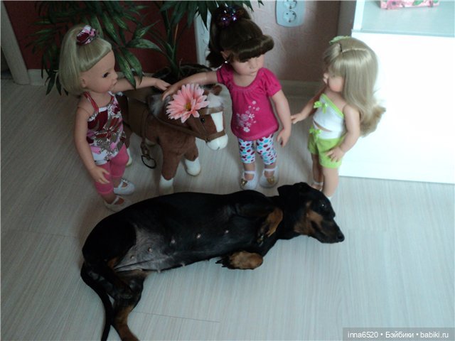 А у нас двойная радость — Одежда и обувь для кукол своими руками: фото (фото 10)