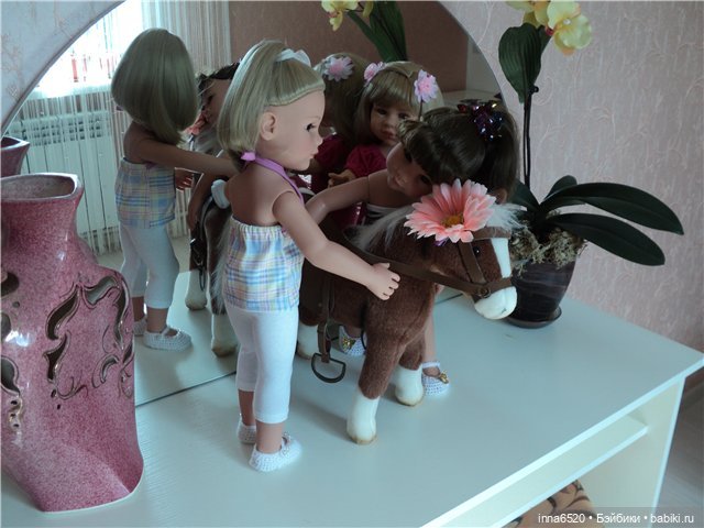 А у нас двойная радость — Одежда и обувь для кукол своими руками: фото