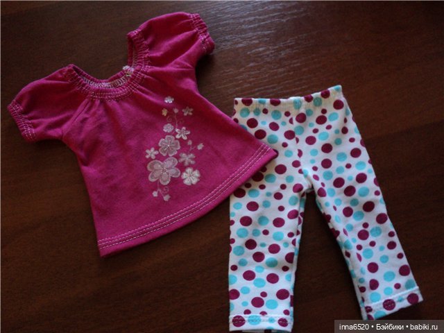 А у нас двойная радость — Одежда и обувь для кукол своими руками: фото