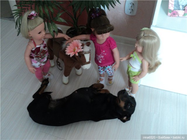 А у нас двойная радость — Одежда и обувь для кукол своими руками: фото