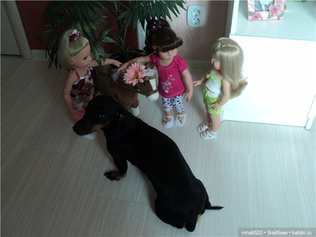 А у нас двойная радость — Одежда и обувь для кукол своими руками: фото (фото 8)