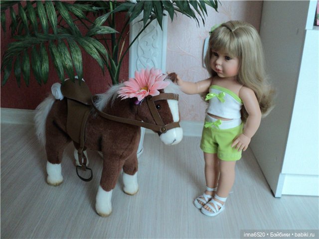 А у нас двойная радость — Одежда и обувь для кукол своими руками: фото (фото 6)