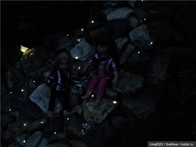 Наряды для моих девочек, кукол Gots 42-50см (фото 10)