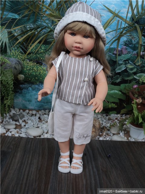 А у нас двойная радость — Одежда и обувь для кукол своими руками: фото (фото 2)