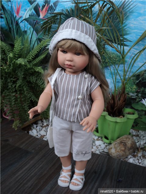 А у нас двойная радость — Одежда и обувь для кукол своими руками: фото