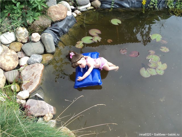 Один день из жизни малышек (фото 3)