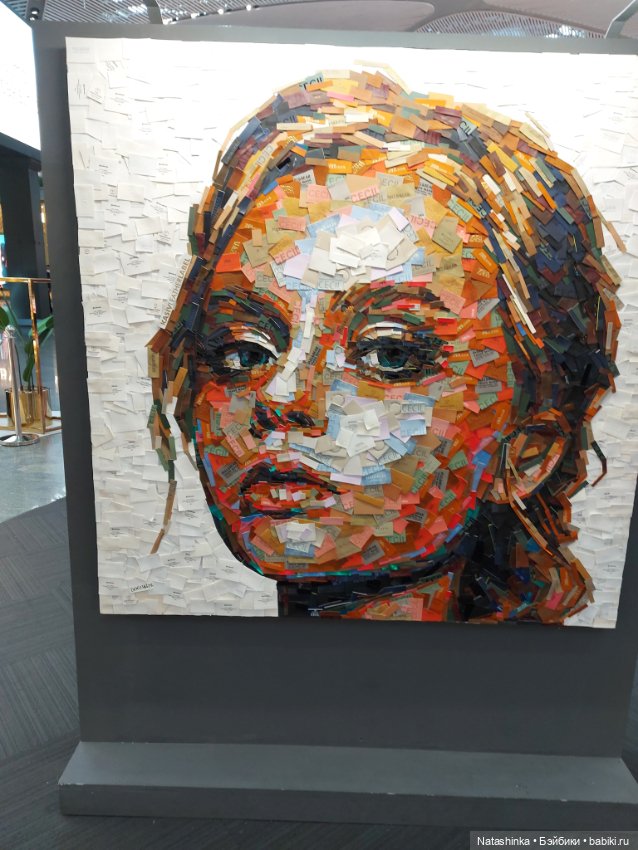 Fashion Dolls 332 — Туризм и путешествия: фотоотчеты из поездок