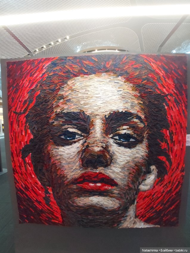 Fashion Dolls 332 — Туризм и путешествия: фотоотчеты из поездок (фото 5)