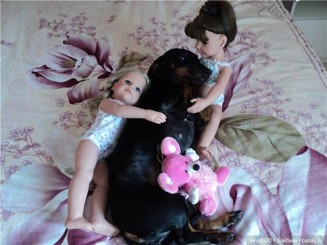 Как мы ловили сон — Одежда и обувь для кукол своими руками: фото (фото 10)