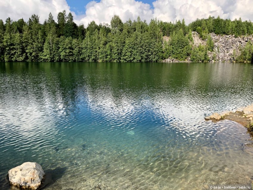 Путешествие в Карелию и Выборг (фото 9)