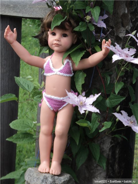 Один день из жизни малышек