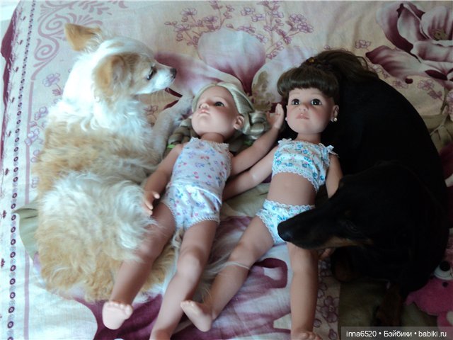 Как мы ловили сон — Одежда и обувь для кукол своими руками: фото