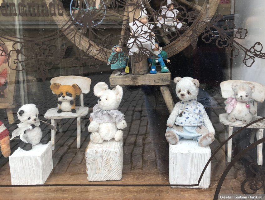 Путешествие в Карелию и Выборг