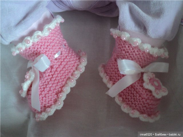 Одежка для моих малышек — Одежда и обувь для кукол своими руками: фото
