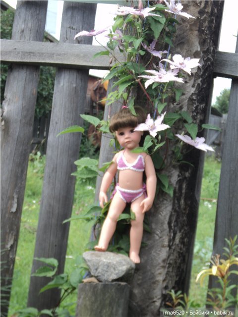 Один день из жизни малышек