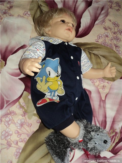 Одежка для моих малышек — Одежда и обувь для кукол своими руками: фото