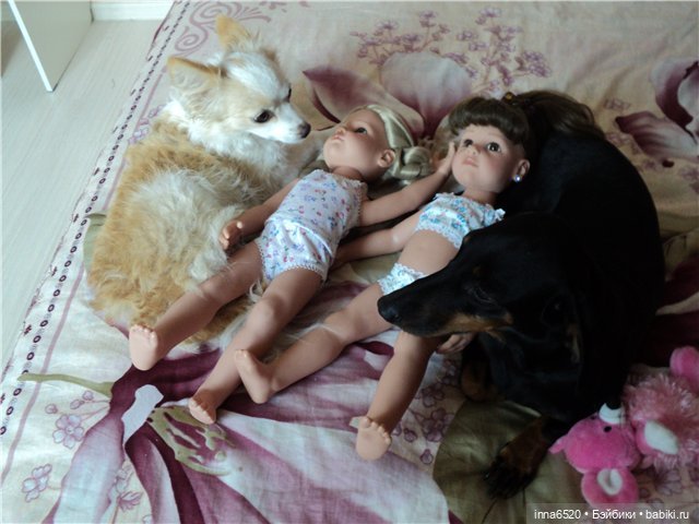 Как мы ловили сон — Одежда и обувь для кукол своими руками: фото