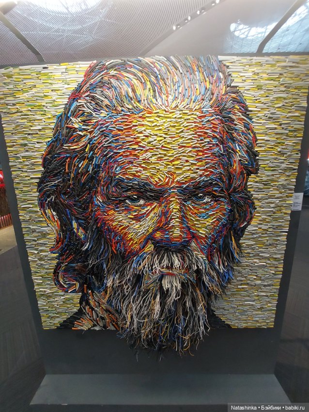 Fashion Dolls 332 — Туризм и путешествия: фотоотчеты из поездок