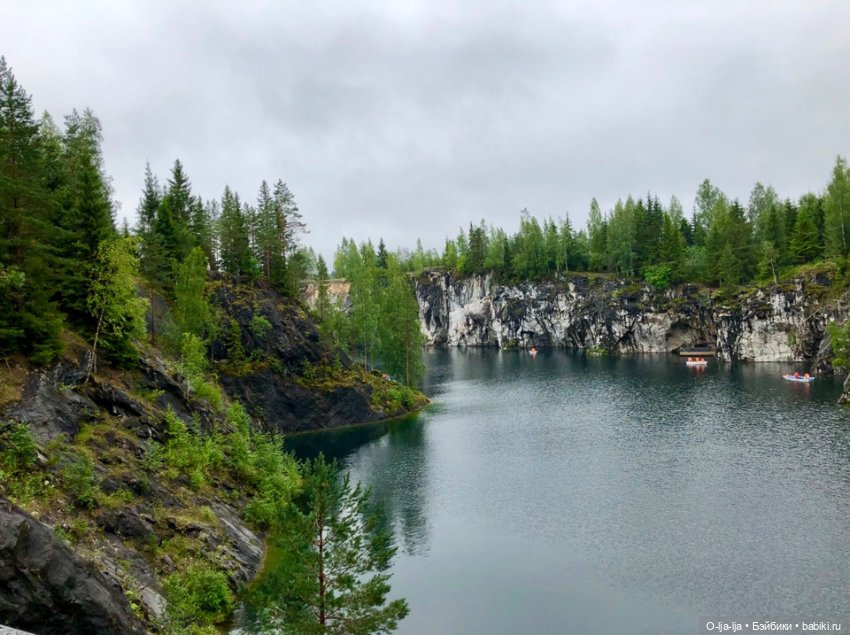 Путешествие в Карелию и Выборг (фото 2)