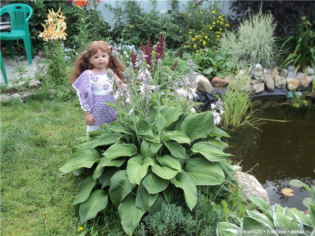 Один день из жизни малышек