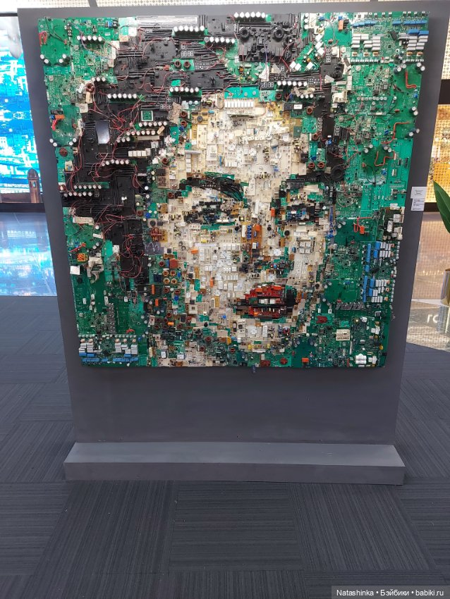 Fashion Dolls 332 — Туризм и путешествия: фотоотчеты из поездок (фото 3)