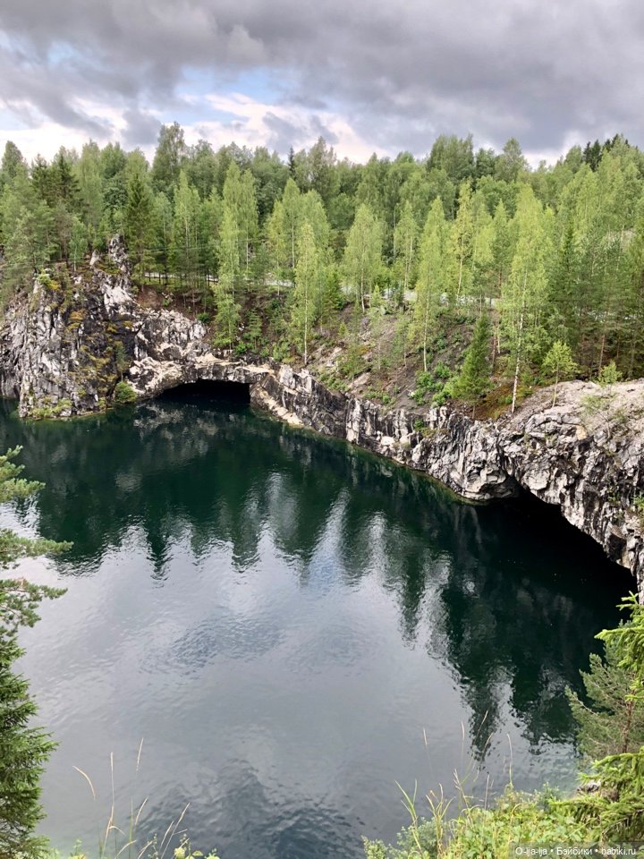 Путешествие в Карелию и Выборг (фото 3)