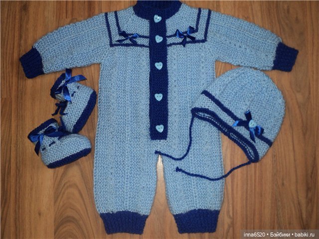 Одежка для моих малышек — Одежда и обувь для кукол своими руками: фото