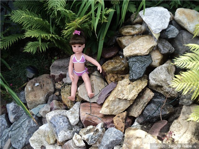 Один день из жизни малышек (фото 5)