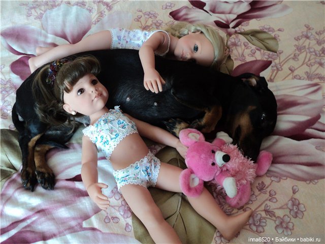 Как мы ловили сон — Одежда и обувь для кукол своими руками: фото