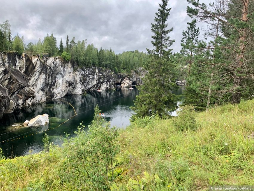 Путешествие в Карелию и Выборг (фото 10)