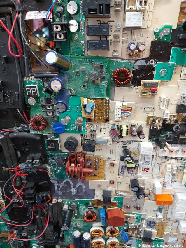 Fashion Dolls 332 — Туризм и путешествия: фотоотчеты из поездок (фото 4)