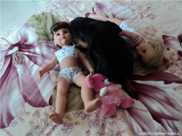 Как мы ловили сон — Одежда и обувь для кукол своими руками: фото