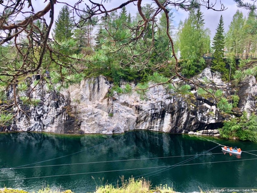 Путешествие в Карелию и Выборг (фото 7)