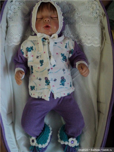 Одежка для моих малышек — Одежда и обувь для кукол своими руками: фото
