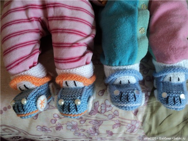 Одежка для моих малышек — Одежда и обувь для кукол своими руками: фото