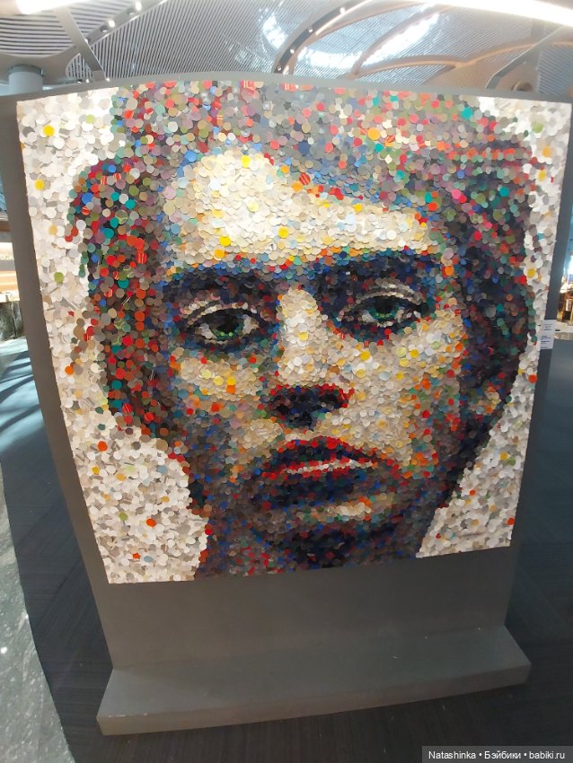 Fashion Dolls 332 — Туризм и путешествия: фотоотчеты из поездок (фото 7)