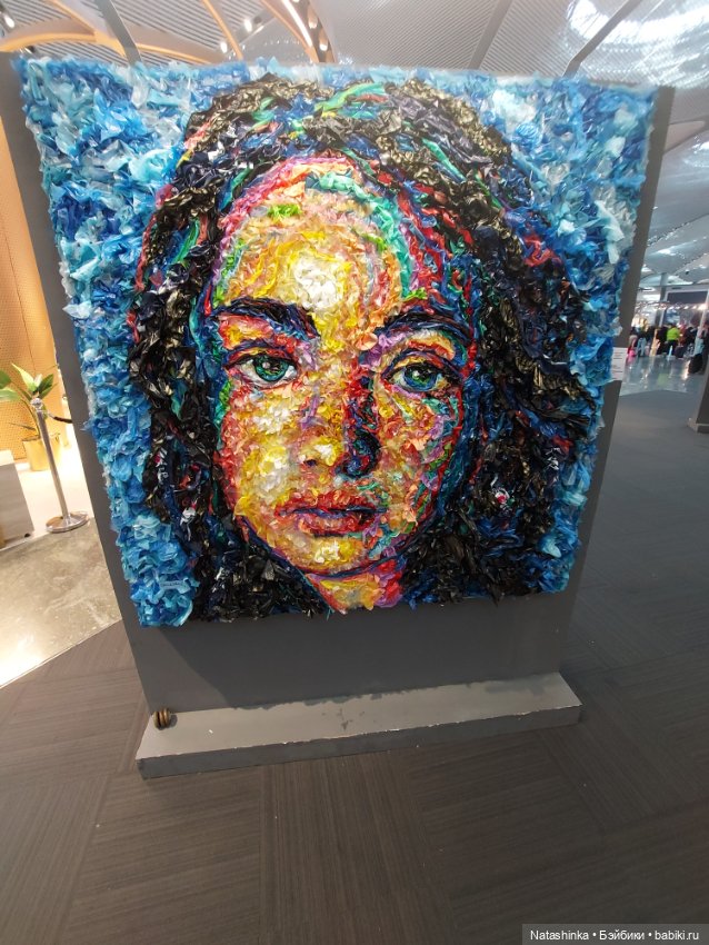 Fashion Dolls 332 — Туризм и путешествия: фотоотчеты из поездок