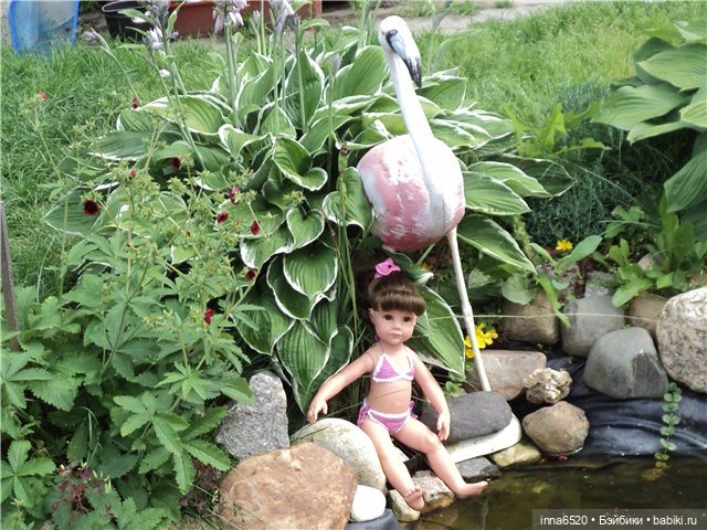 Один день из жизни малышек