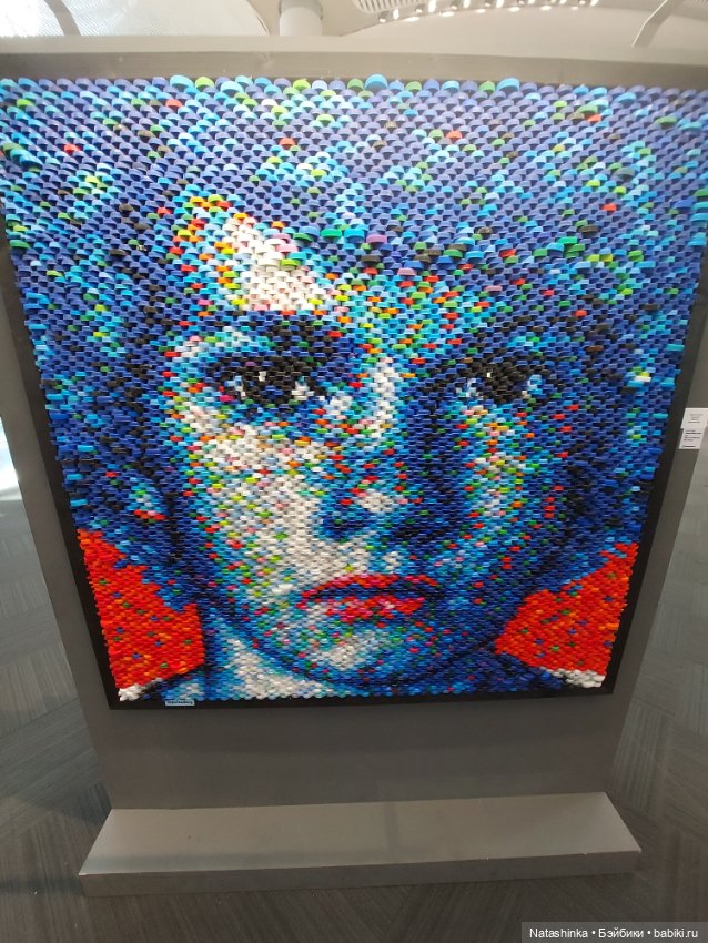 Fashion Dolls 332 — Туризм и путешествия: фотоотчеты из поездок