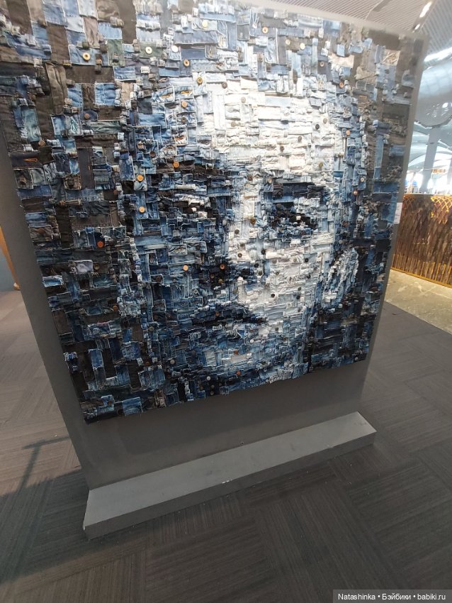 Fashion Dolls 332 — Туризм и путешествия: фотоотчеты из поездок