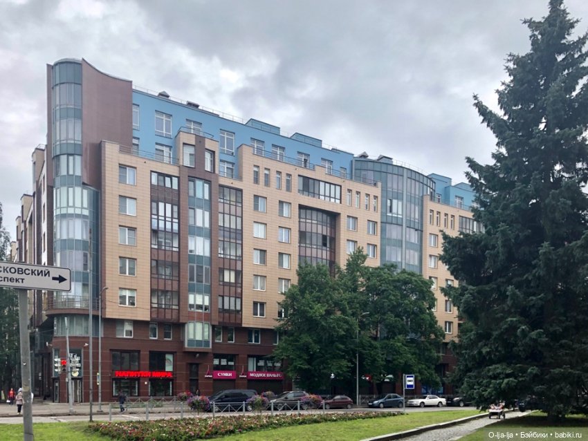 Путешествие в Карелию и Выборг