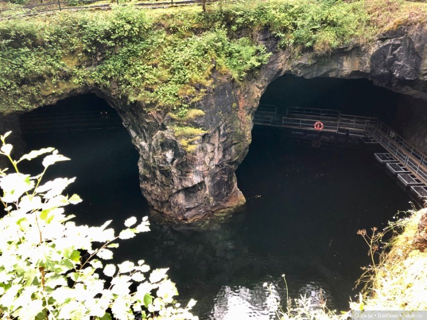 Путешествие в Карелию и Выборг (фото 5)