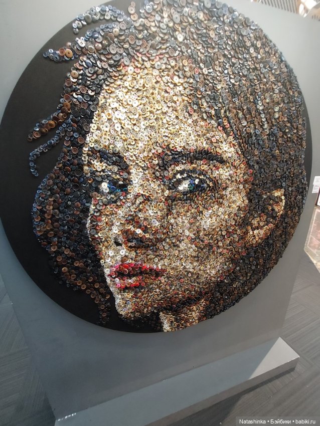 Fashion Dolls 332 — Туризм и путешествия: фотоотчеты из поездок