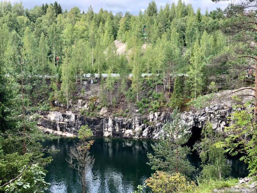 Путешествие в Карелию и Выборг (фото 6)