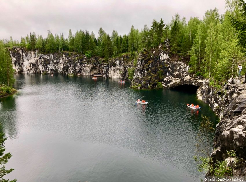 Путешествие в Карелию и Выборг (фото 8)