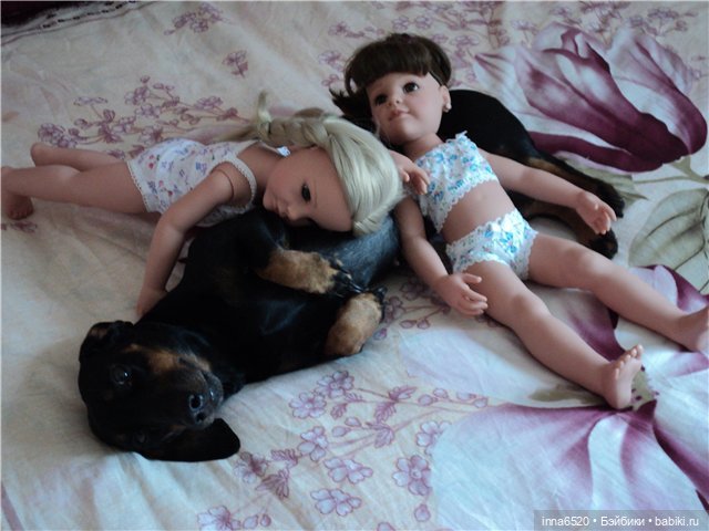 Как мы ловили сон — Одежда и обувь для кукол своими руками: фото