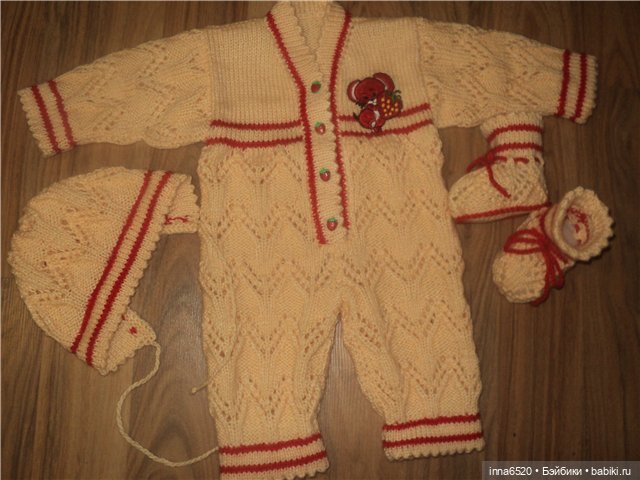 Одежка для моих малышек — Одежда и обувь для кукол своими руками: фото